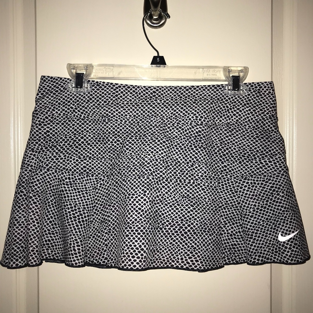 Nike skirt
